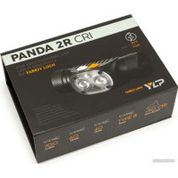 Фонарь Яркий луч Panda 2R-CRI в Гомеле
