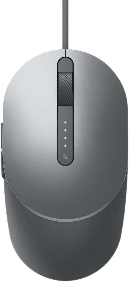 

Мышь Dell MS3220 (серый)