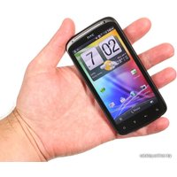 Телефон HTC Sensation