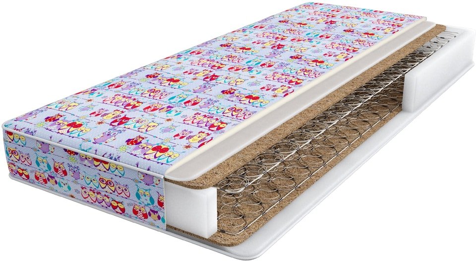 

Матрас Askona My Baby Rolly 80x190