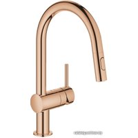 Смеситель Grohe Minta 32321DA2