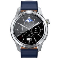 Умные часы Infinix XWatch N5 Pro (темно-синий)
