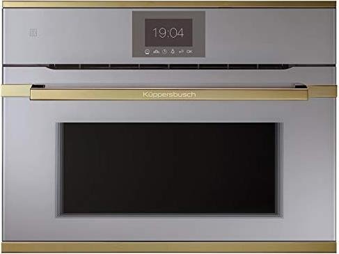 

Электрический духовой шкаф Kuppersbusch CBP 6550.0 G4