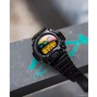 Наручные часы Casio G-Shock DW-6900SP-1E