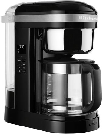 Капельная кофеварка KitchenAid 5KCM1209EOB