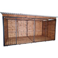 Вольер Мастер Феррум №11 2x2м
