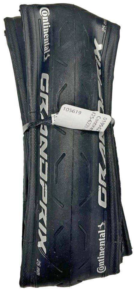 

Велопокрышка Continental Grand Prix SL 700x25C 25-622 0199428