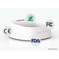 Миска Petkit Smart Weighing Bowl (белый)