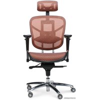 Офисное кресло Norden Startrek 2301-TS10-7 (оранжевый)