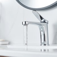 Смеситель Shevanik S6201