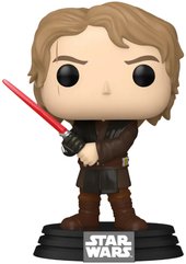 POP! Bobble Star Wars Ahsoka S3 Anakin Skywalker 751 83763