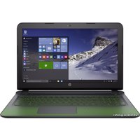 Игровой ноутбук HP Pavilion 15-ak073nw [P1S67EA]