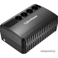 Источник бесперебойного питания CyberPower BU850E