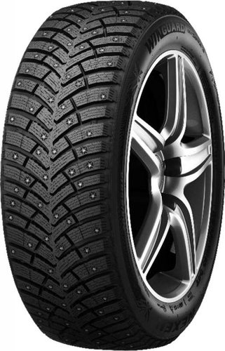 Nexen Winguard WinSpike 3 275/60R20 115T (шипы)