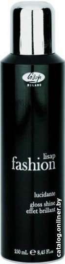 Спрей Lisap Спрей-блеск для волос Fashion Gloss Shine 250 мл