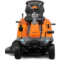 Райдер Daewoo Power DWR 610