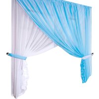 Комплект гардин Nadzejka Лола - 11 Hk.La-11