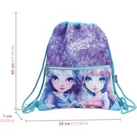 Мешок для обуви Nebulous Stars Isadora 12572_NSDA