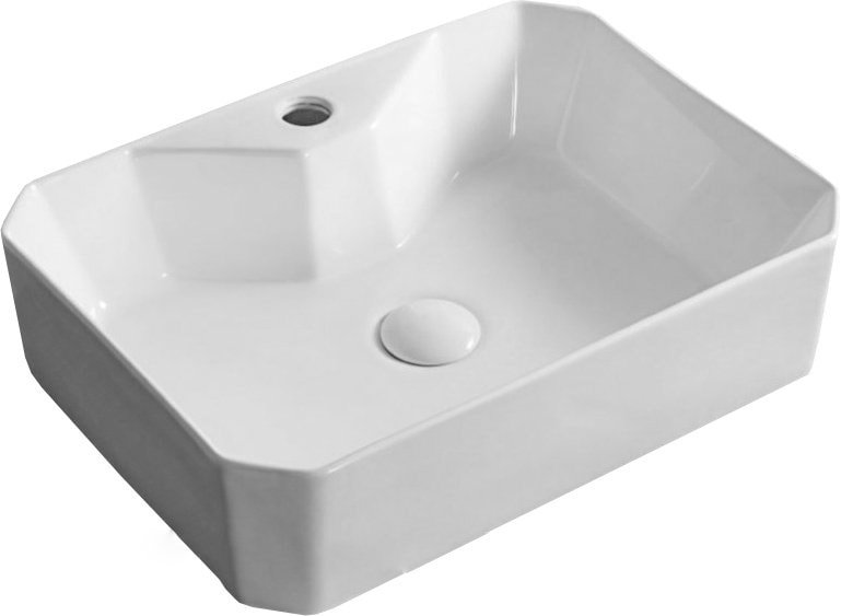 

Умывальник BelBagno BB1387