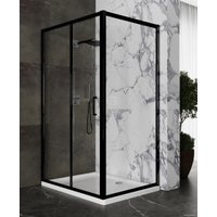 Душевой уголок Roxen Caspia 55060-120B-L 120х80