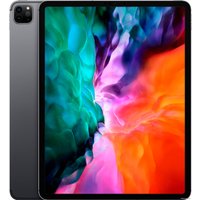 Планшет Apple iPad Pro 12.9" 2020 1TB LTE MXF92 (серый космос)
