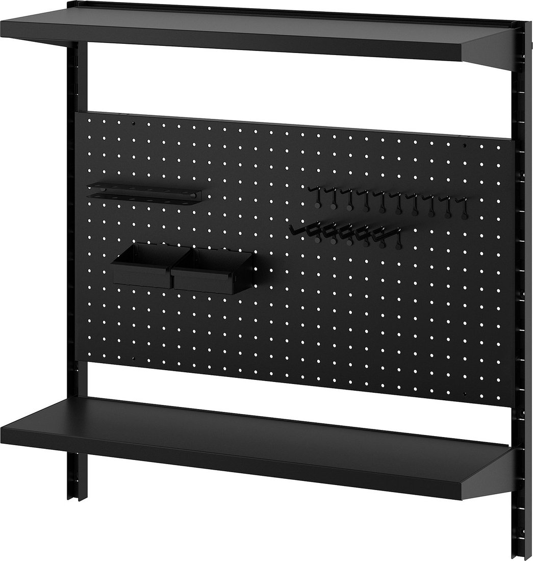 Полка Ikea Bror S19571858