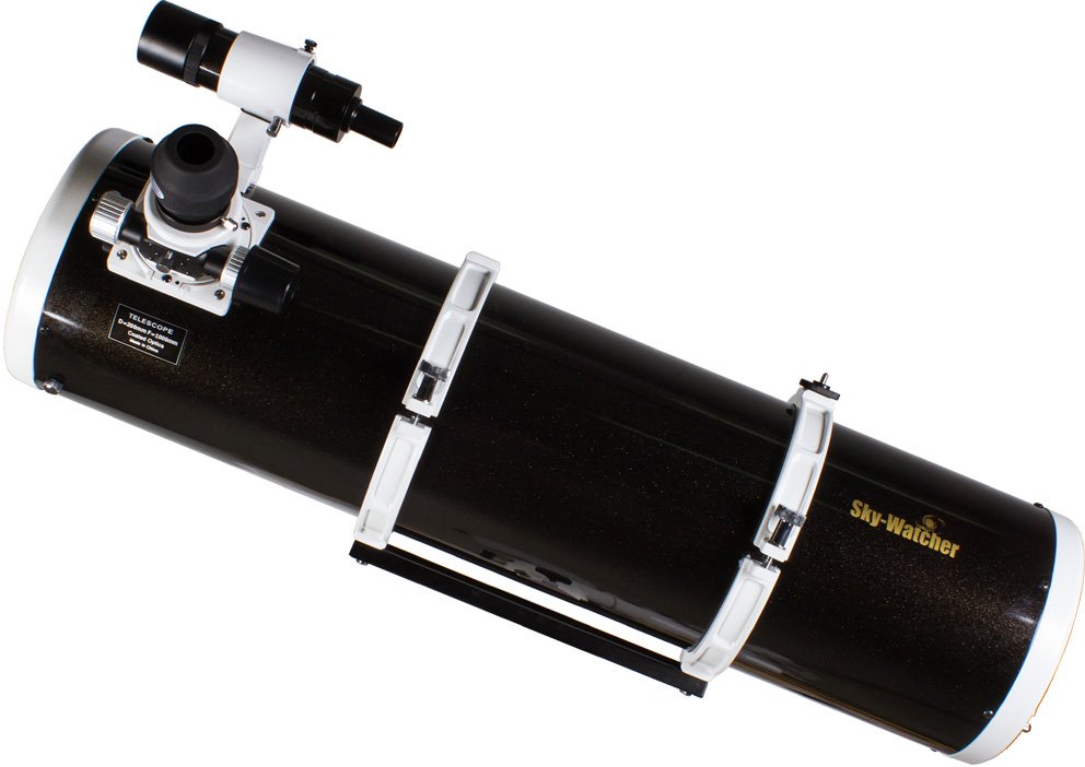

Телескоп Sky-Watcher BK 200 OTAW Dual Speed Focuser