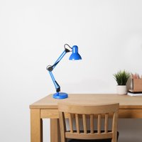 Настольная лампа SmartBuy SBL-DL-E27-bl