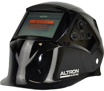Сварочная маска Altron Electric Thor 8001 Pro (черный)