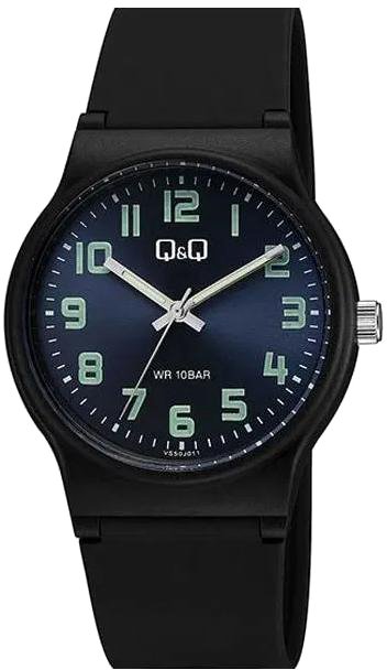 

Наручные часы Q&Q VS50J011