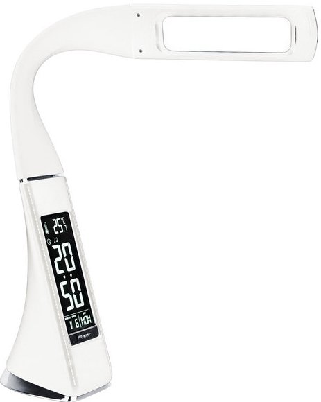 

Настольная лампа Elektrostandard Elara TL90220 (белый)