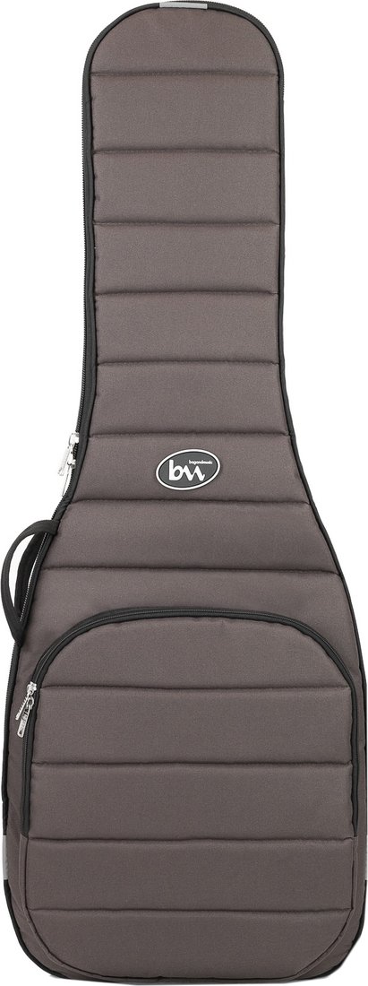 

Чехол для гитары Bagandmusic Electro Casual Plus (коричневый)