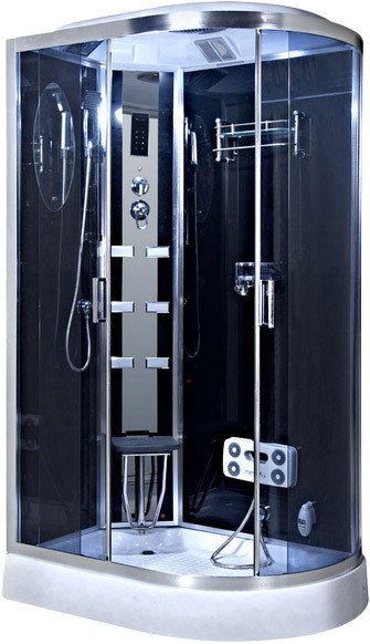 

Душевая кабина Niagara NG-903-01 L