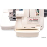 Оверлок Merrylock 012