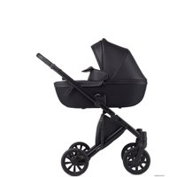 Универсальная коляска Anex E/type 2022 (2 в 1, noir et-05A)