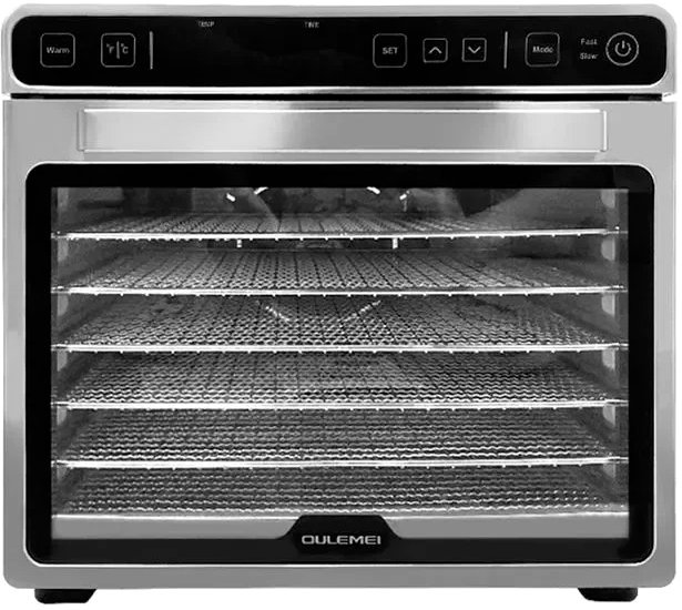 

Сушилка для овощей и фруктов Oulemei OLM-GGX001