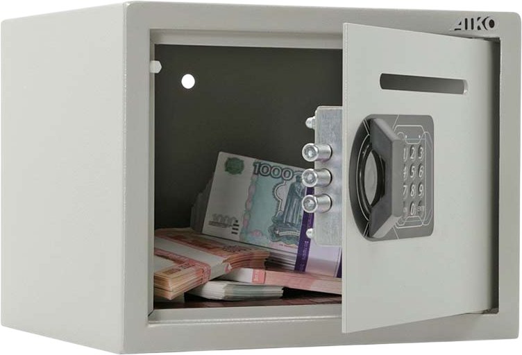 

Мебельный сейф AIKO TD-23 EL
