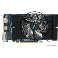 Видеокарта Gigabyte HD 6770 1024MB GDDR5 (GV-R677D5-1GD)