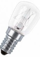 

Лампочка Osram SPC.T26/57 CL E14 15 Вт 2700 К