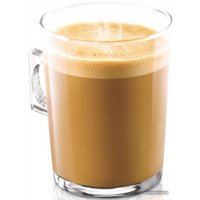 Кофе в капсулах Nescafe Dolce Gusto Cafe Au Lait капсульный 16 шт