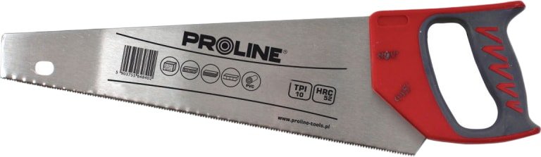 

Ножовка PROLINE 64840