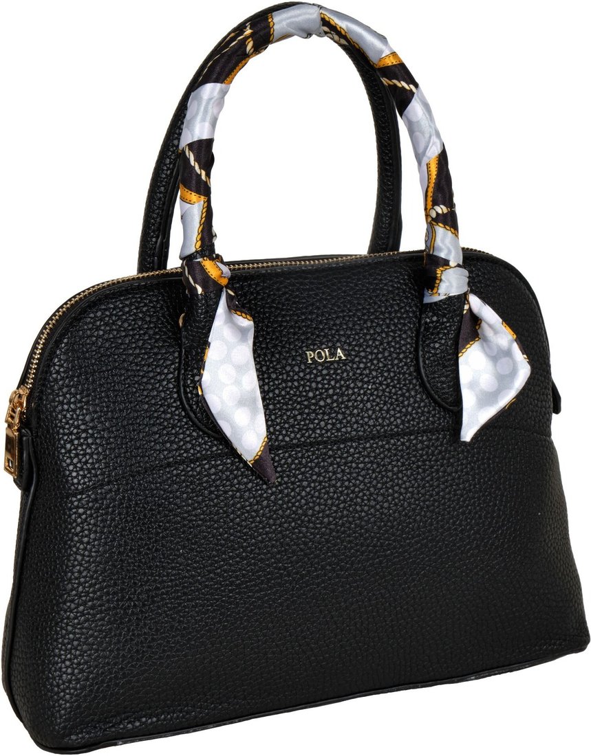 

Женская сумка Pola 2422 (черный)