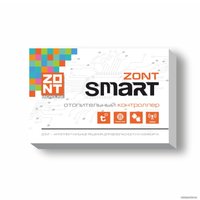 Терморегулятор Zont Smart