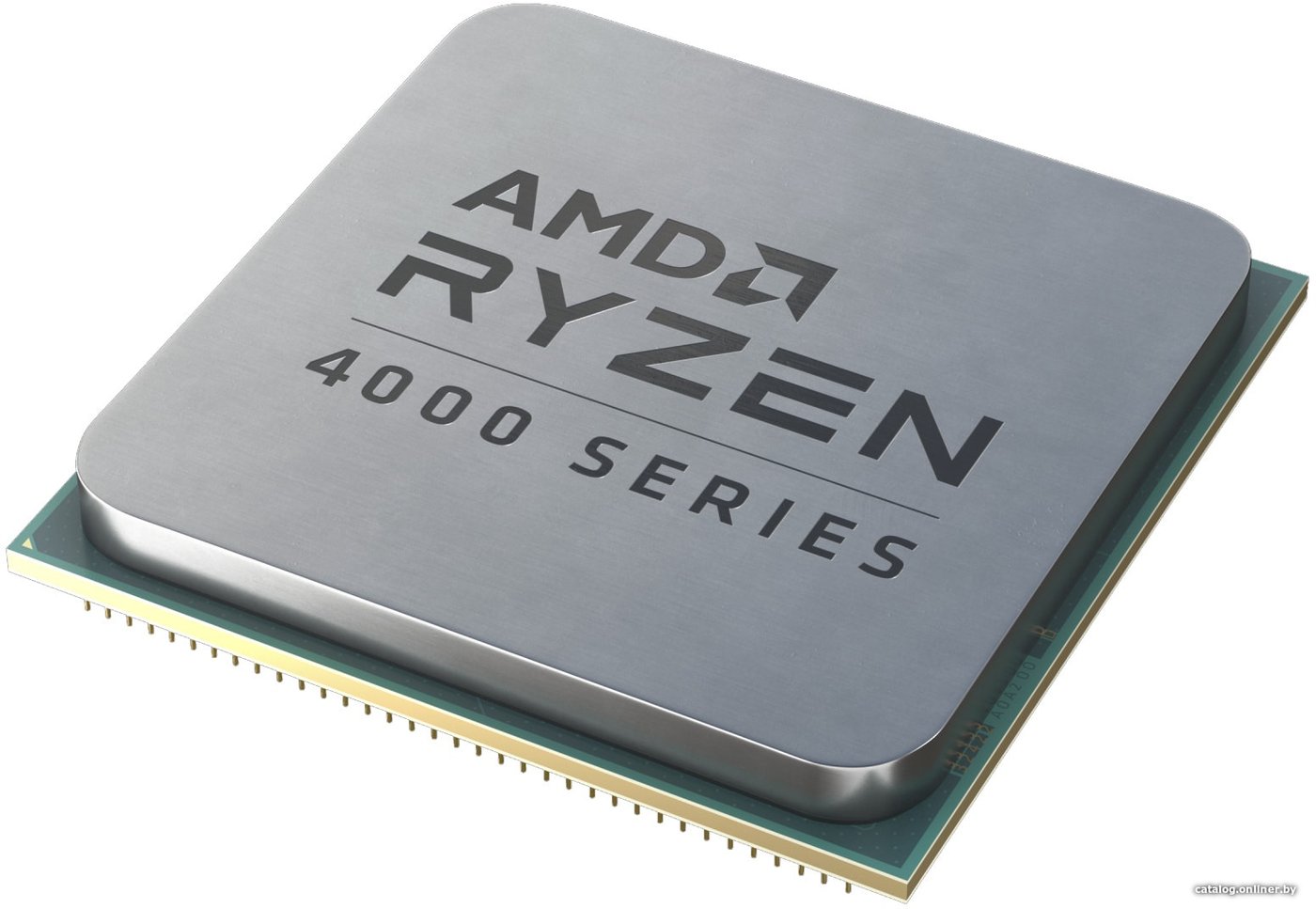 AMD Ryzen 7 PRO 4750G процессор купить в Минске