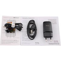 Телефон HTC One V