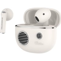 Наушники Monster N-Lite 213 MH22237 (бежевый)