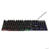 Клавиатура Hiper KG101 Lagoon