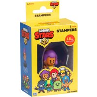 Фигурка Brawl Stars Шелли BRW5010J