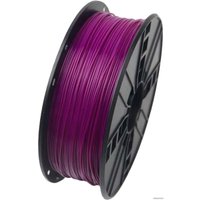 Пластик Gembird PLA 1.75 мм 1000 г (фиолетовый)