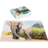 Пазл Dream Makers Африка RI1001C